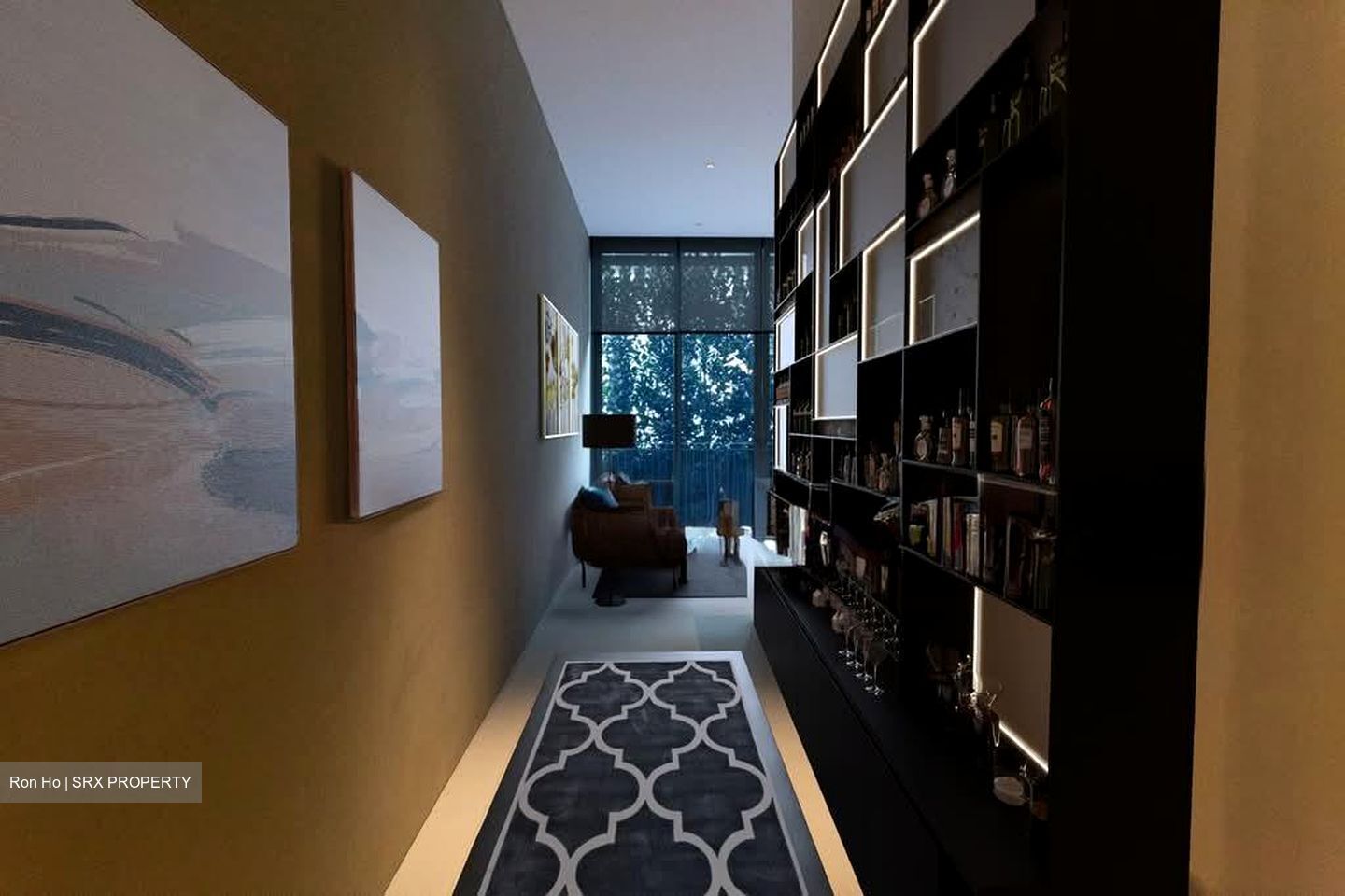PETIT JERVOIS (D10), Apartment #555306541